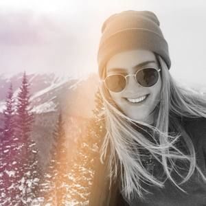 Meet your Posher, Madison